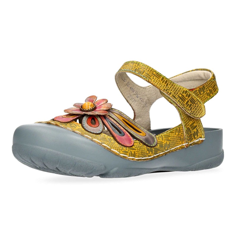 Chaussures Laura Vita | Chaussures Beczierso 12
