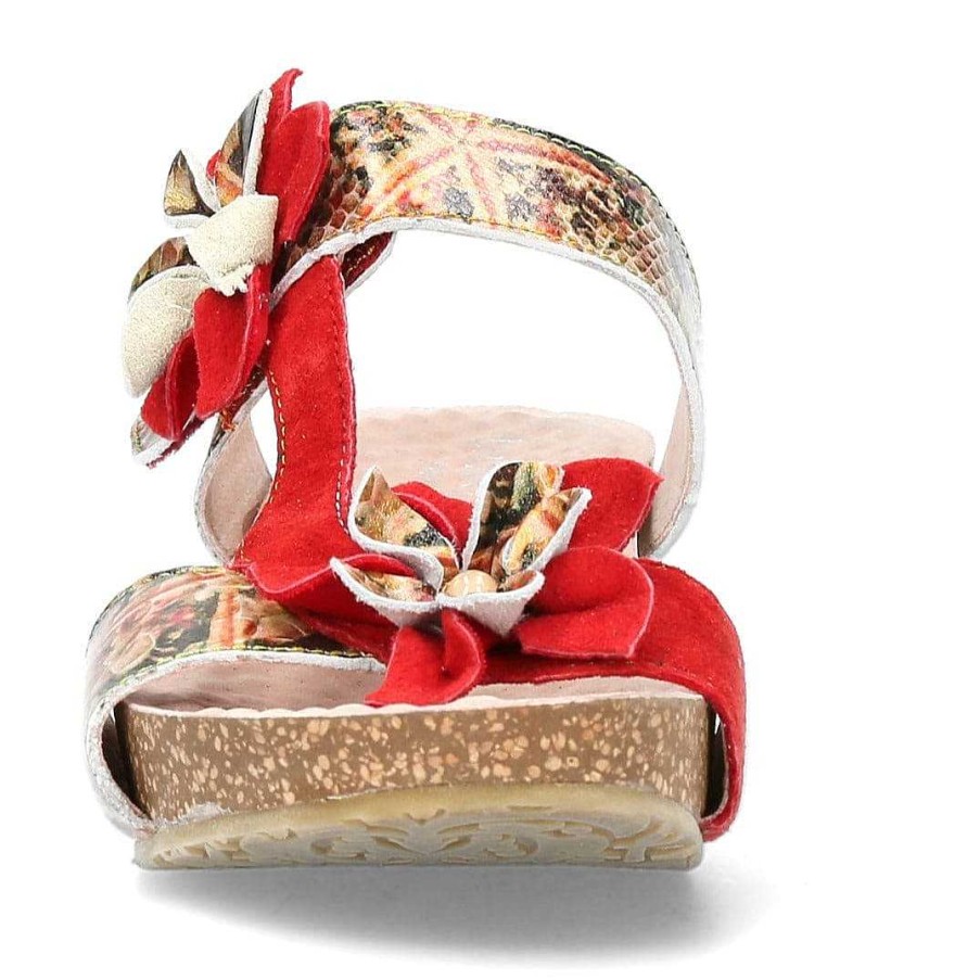 Chaussures Laura Vita | Chaussures Bingo 05