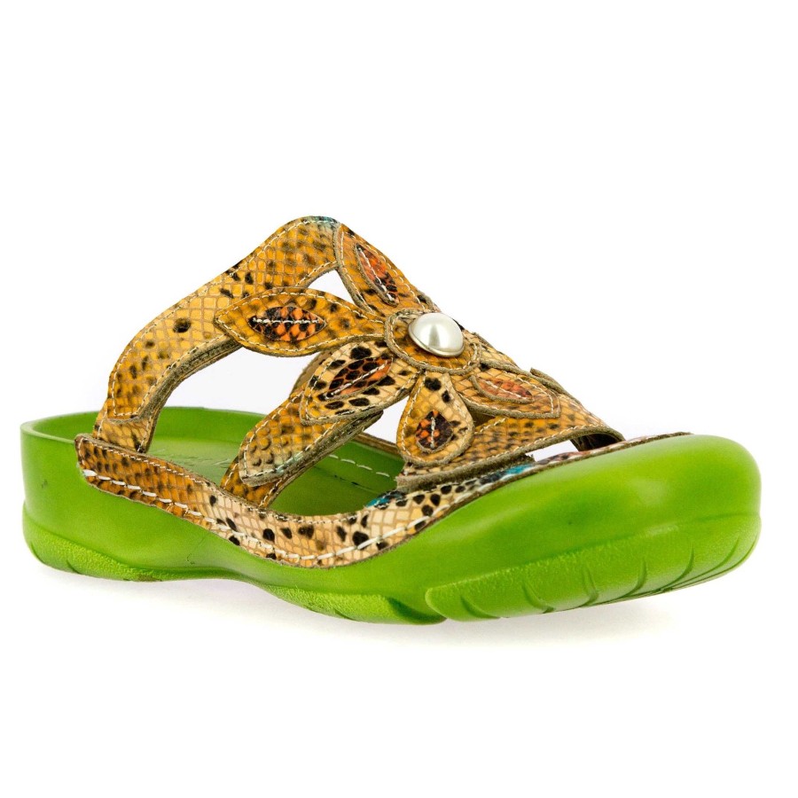 Chaussures Laura Vita | Chaussures Bianca 11