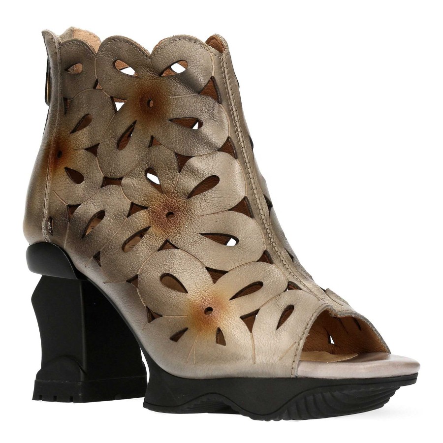Chaussures Laura Vita | Chaussures Arcmanceo 2291