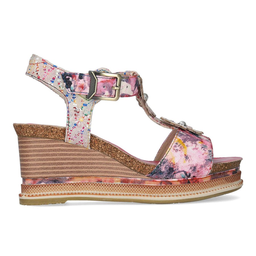 Chaussures Laura Vita | Chaussures Hacdeo 061