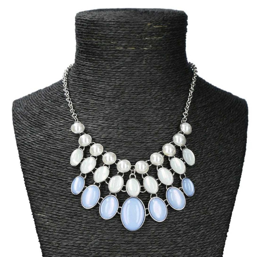 Accessoires Laura Vita | Bijou Collier Rosmerta