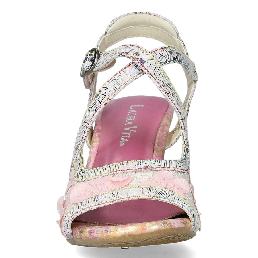 Chaussures Laura Vita | Chaussure Lucieo 12