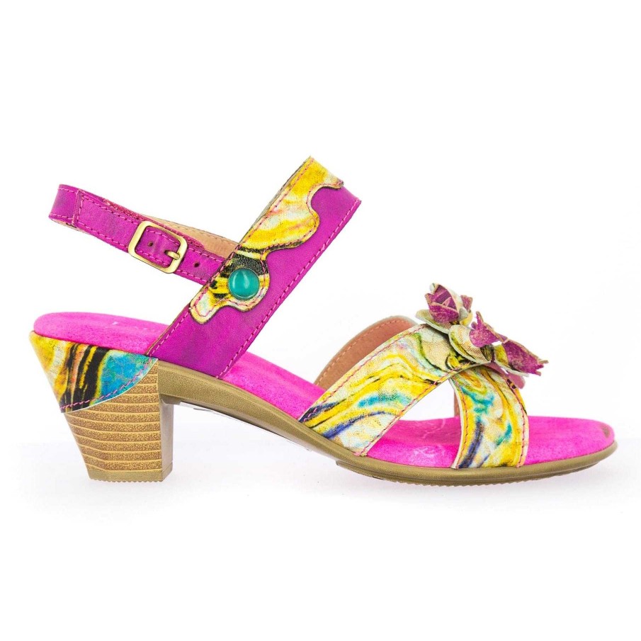 Chaussures Laura Vita | Chaussures Bettino 11