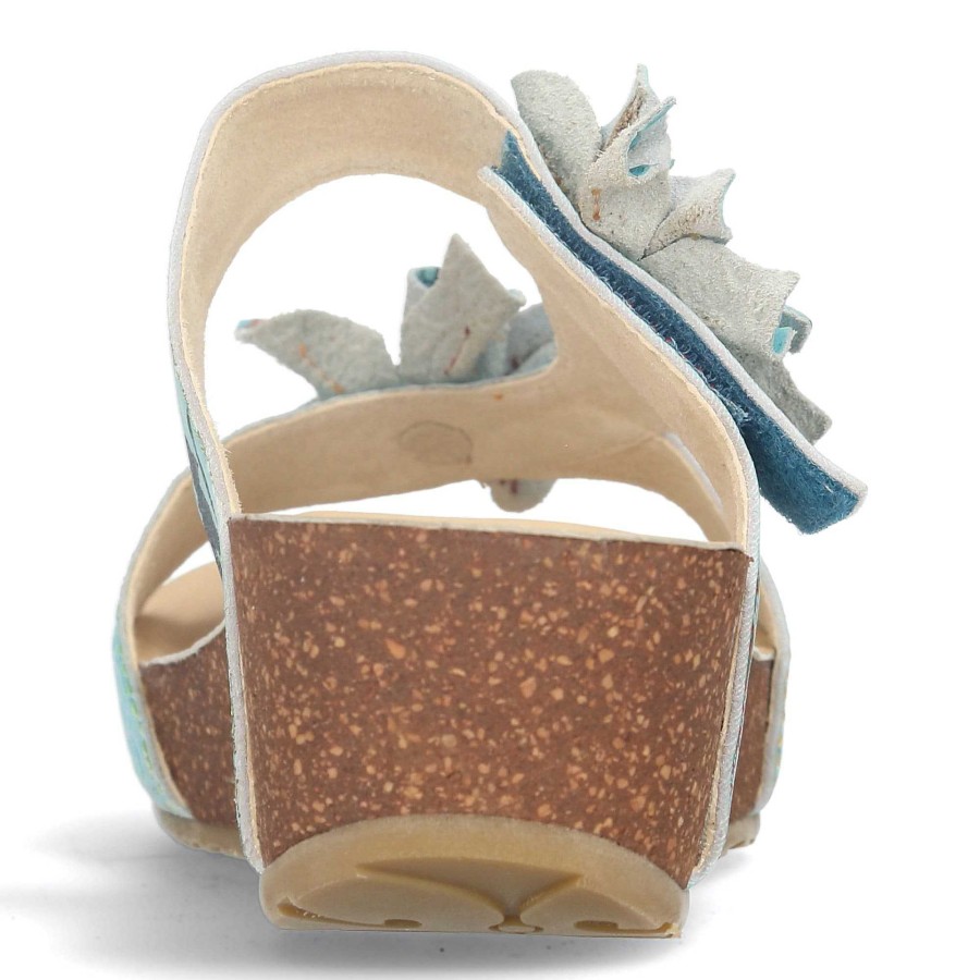 Chaussures Laura Vita | Chaussures Bicngoo 0521