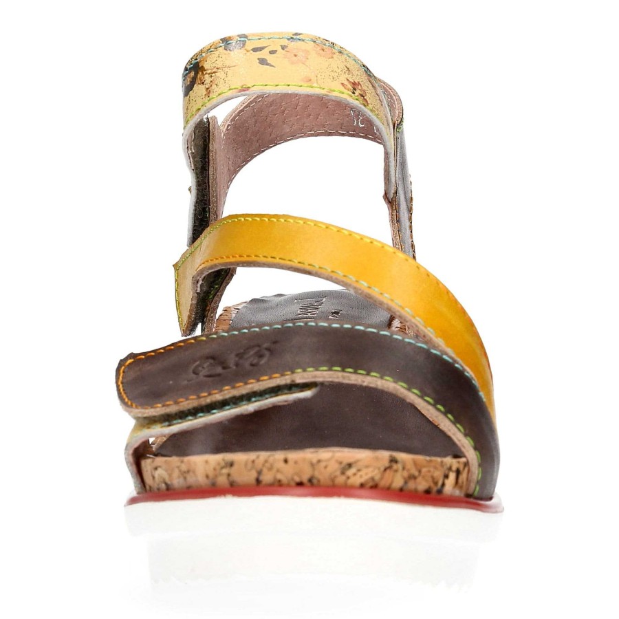 Chaussures Laura Vita | Chaussures Dicezeo 0321