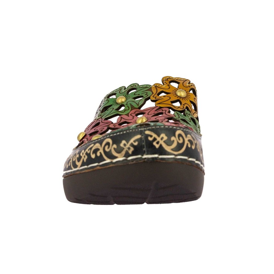 Chaussures Laura Vita | Chaussures Bicllyo 32