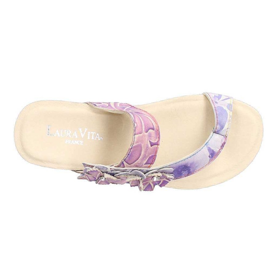 Chaussures Laura Vita | Chaussures Bicngoo 07