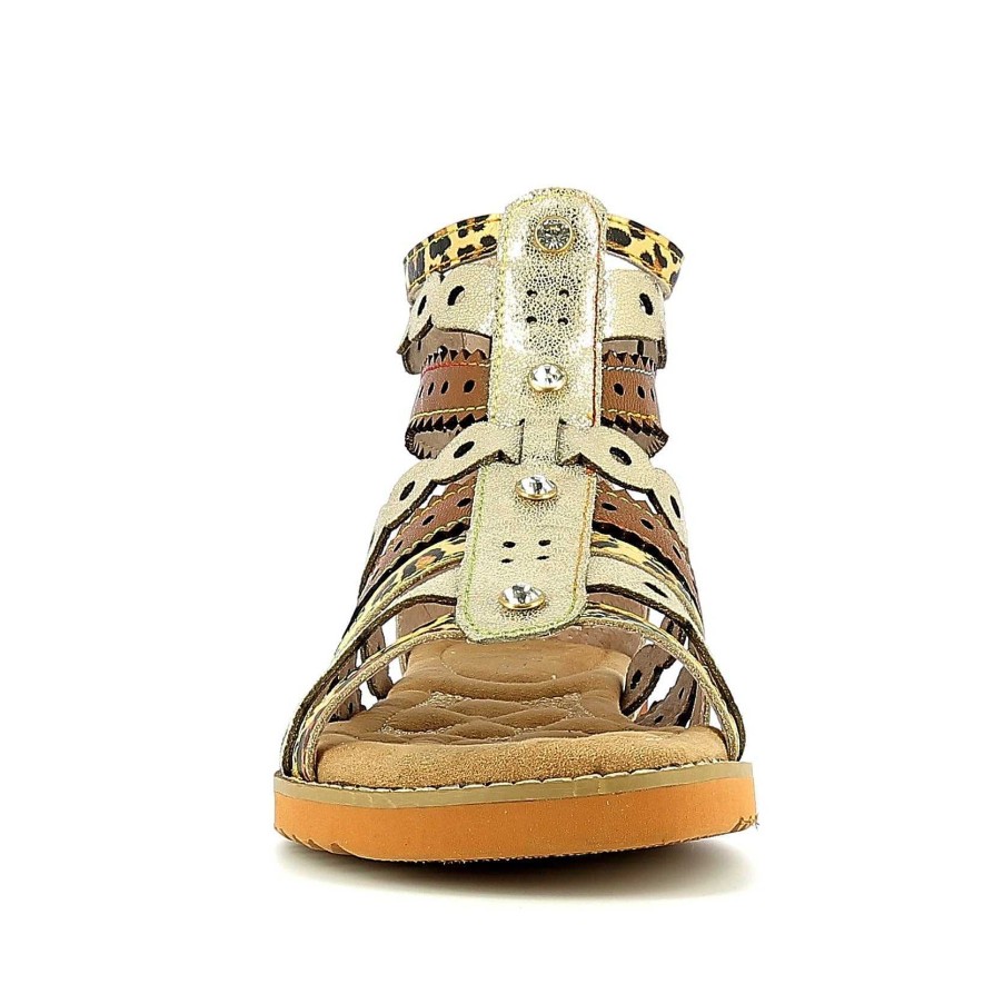 Chaussures Laura Vita | Chaussures Feclicieo 23