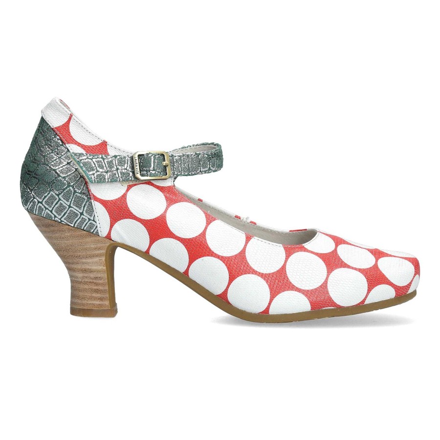 Chaussures Laura Vita | Chaussures Candice 12