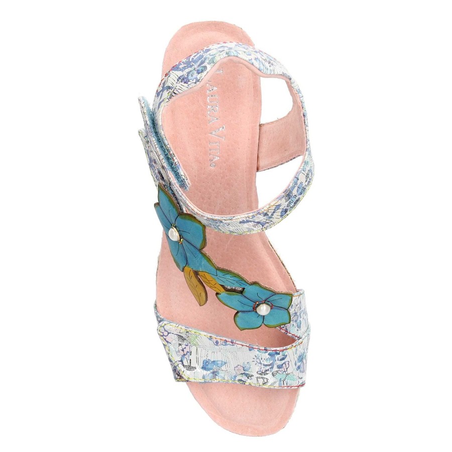 Chaussures Laura Vita | Chaussure Hacdeo 20