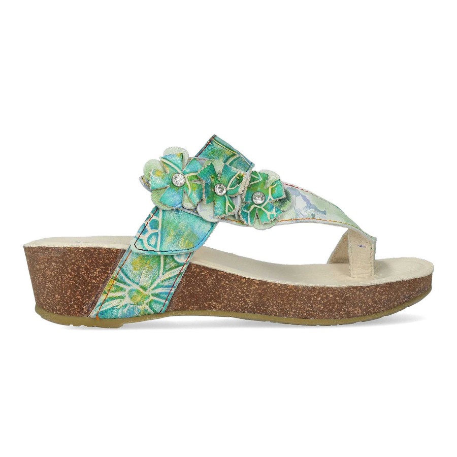 Chaussures Laura Vita | Chaussures Bicngoo 07