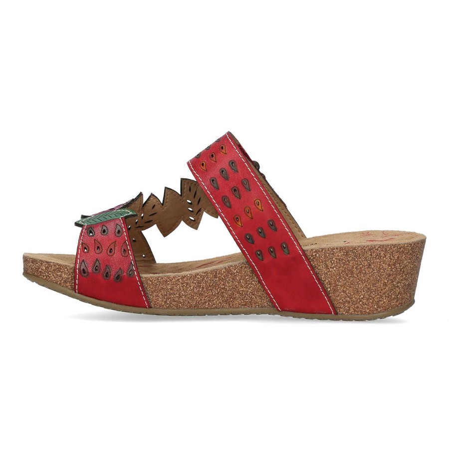 Chaussures Laura Vita | Chaussures Bicngoo 12