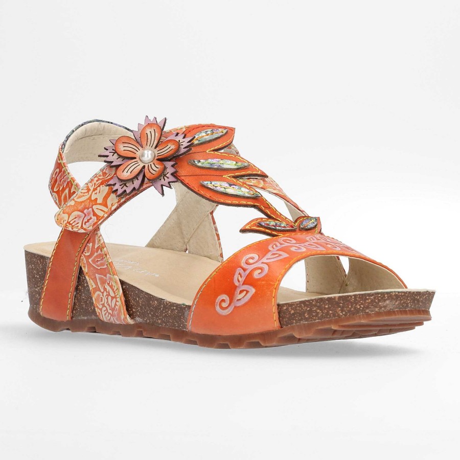 Chaussures Laura Vita | Chaussures Brcyano 52