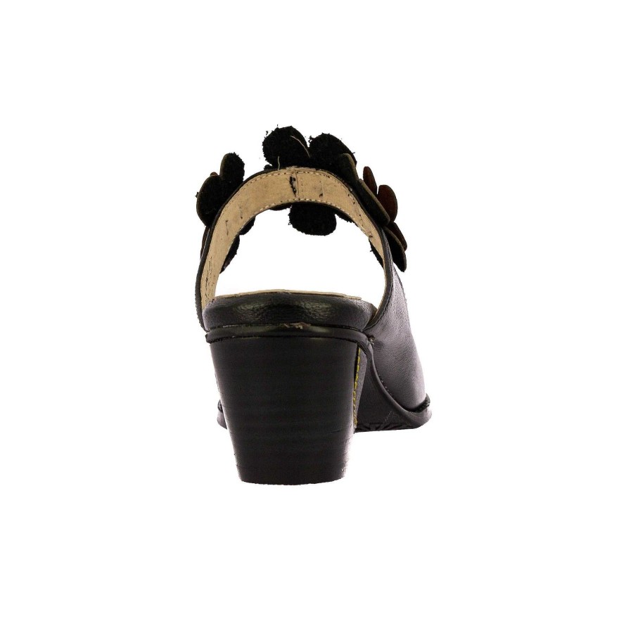Chaussures Laura Vita | Chaussures Docnjono 07