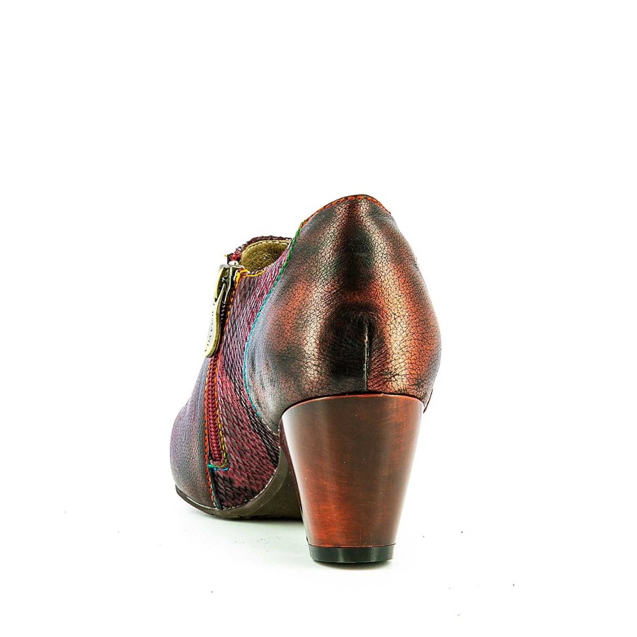 Chaussures Laura Vita | Chaussure Ilciao 06