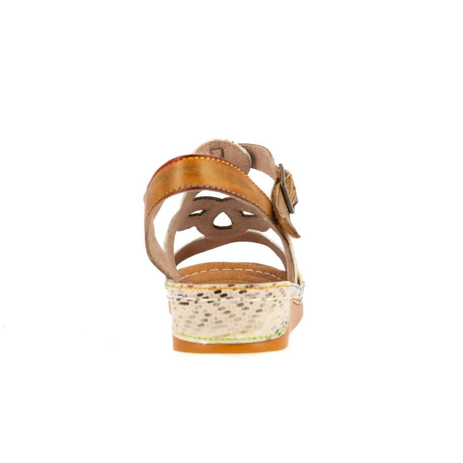 Chaussures Laura Vita | Chaussures Brcuelo 80