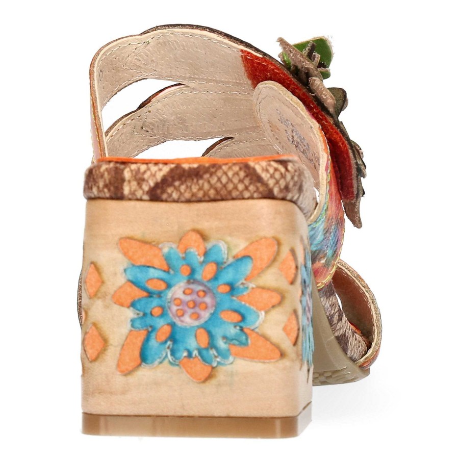 Chaussures Laura Vita | Chaussures Jacqueso 02
