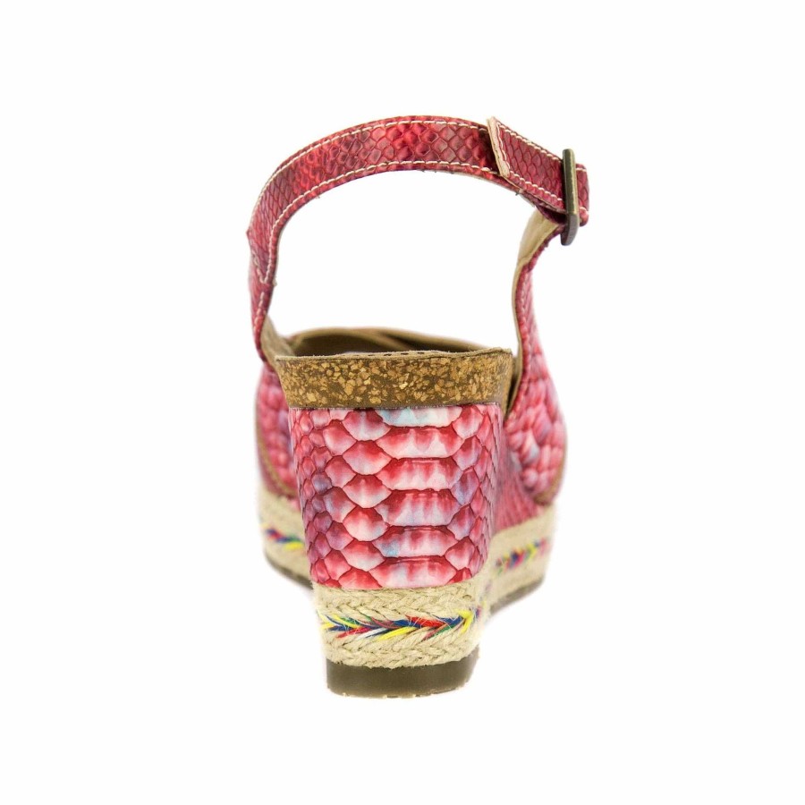 Chaussures Laura Vita | Chaussure Facyo09