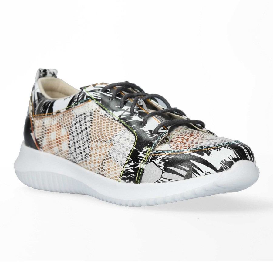 Chaussures Laura Vita | Chaussures Joctao 03