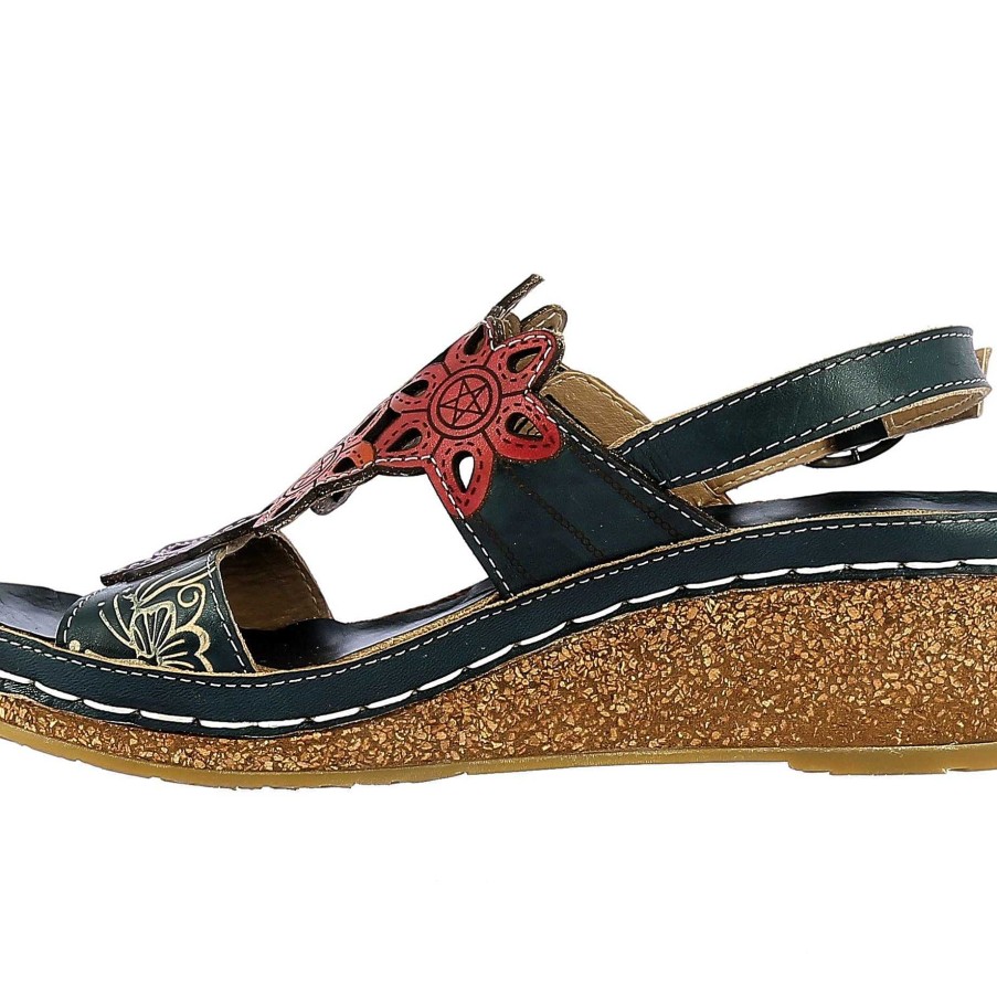 Chaussures Laura Vita | Chaussures Facscineo 23
