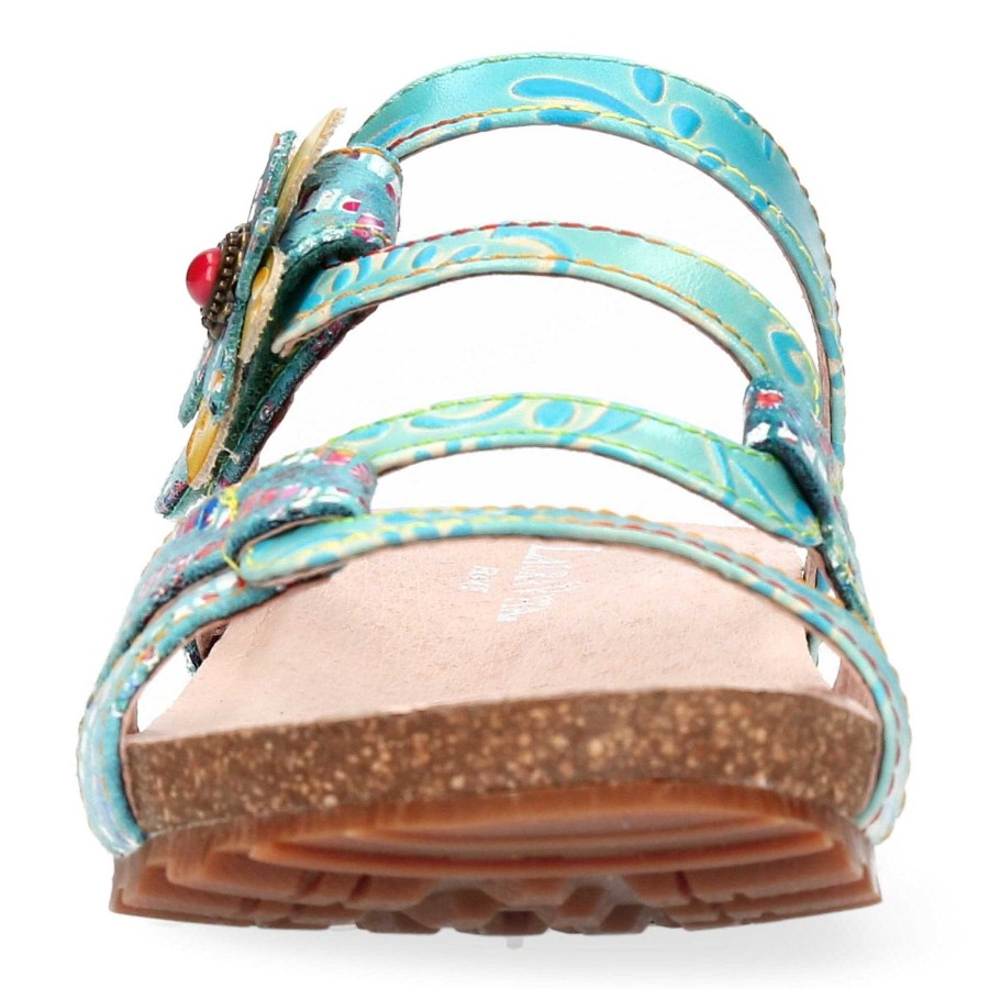 Chaussures Laura Vita | Chaussures Brcyano 51