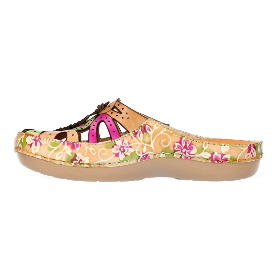 Chaussures Laura Vita | Chaussures Bicllyo 2221