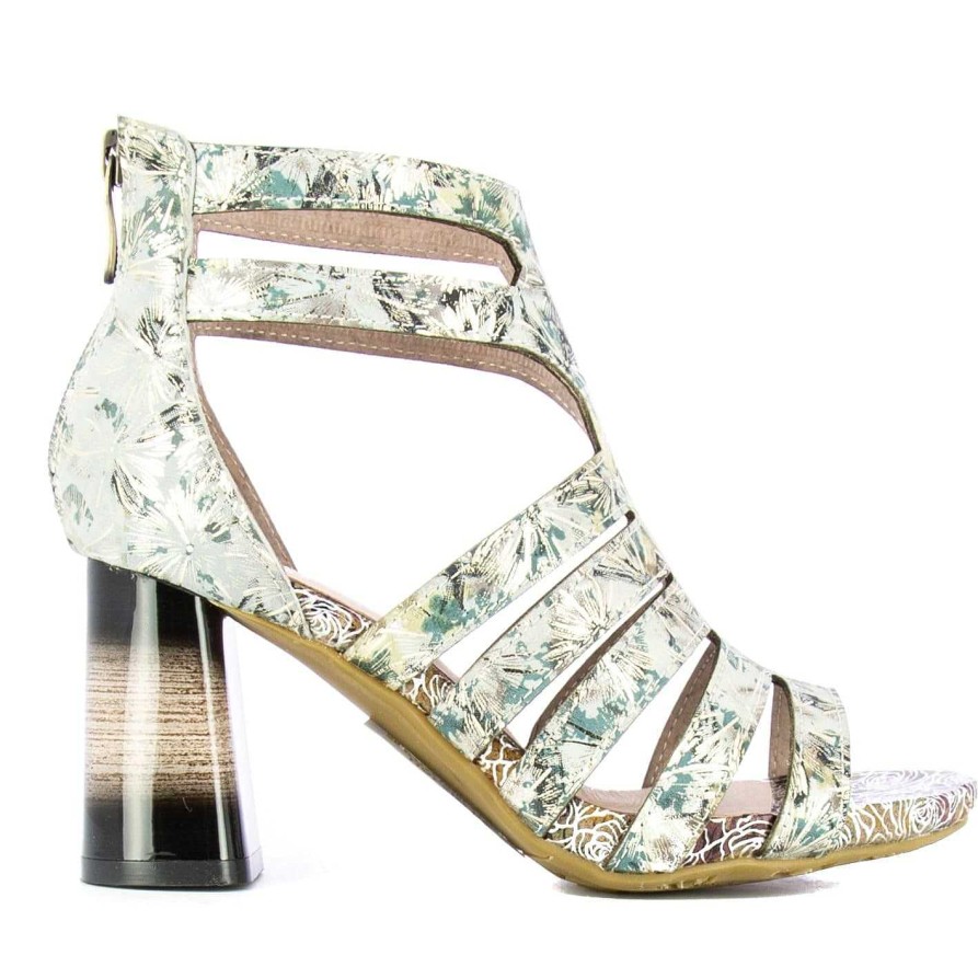 Chaussures Laura Vita | Chaussures Hacsio 02