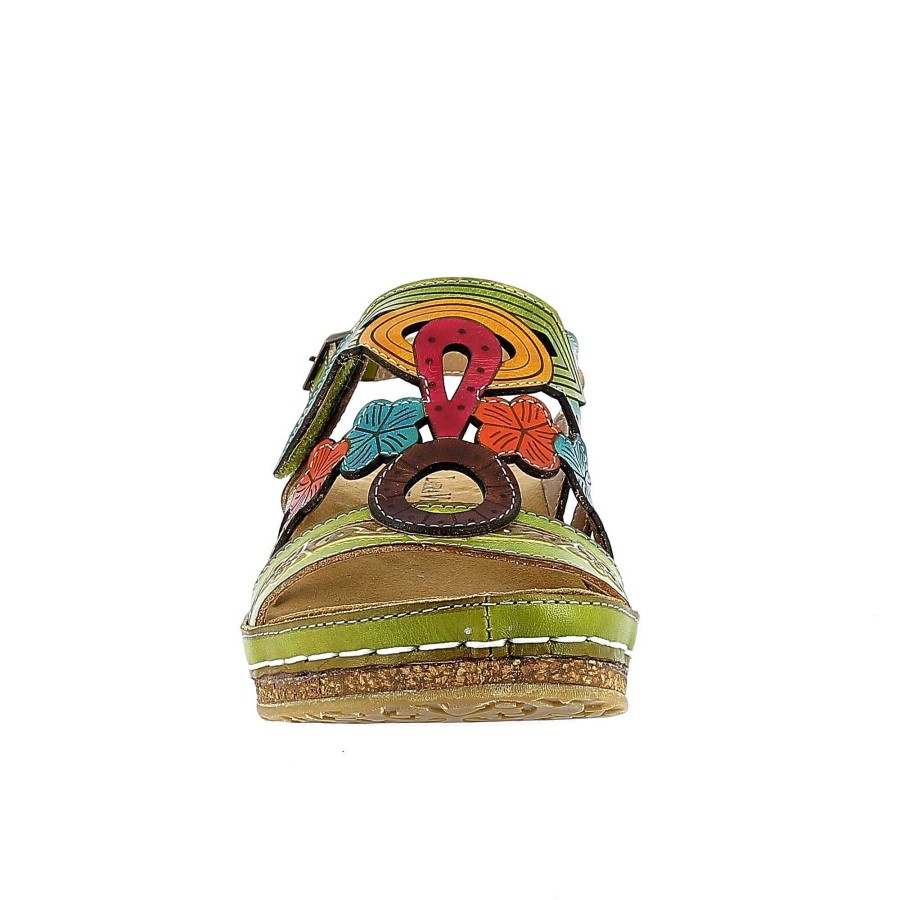 Chaussures Laura Vita | Chaussures Facscineo 12