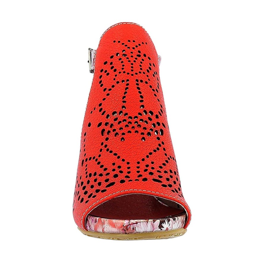 Chaussures Laura Vita | Chaussures Becrnieo 2301