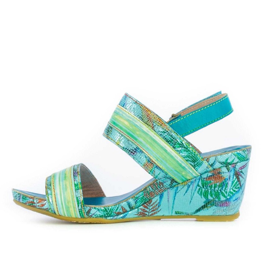 Chaussures Laura Vita | Chaussures Becnoito 05