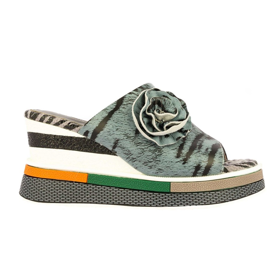 Chaussures Laura Vita | Chaussures Dacddyo 02