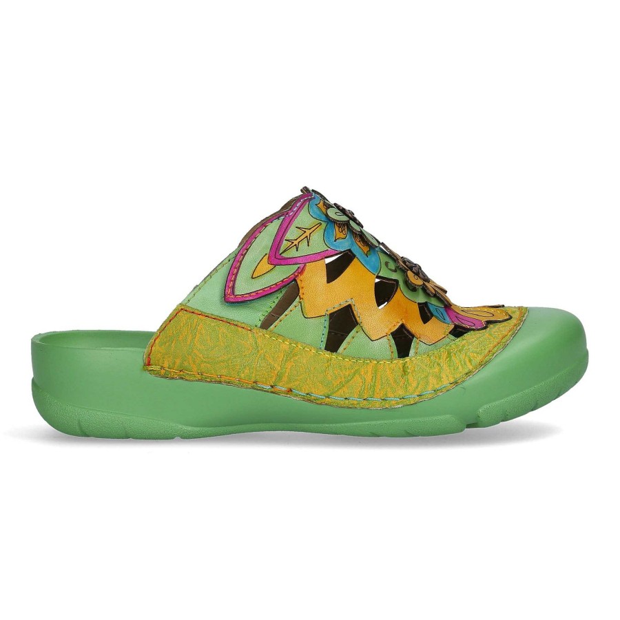 Chaussures Laura Vita | Chaussures Bicancao 16