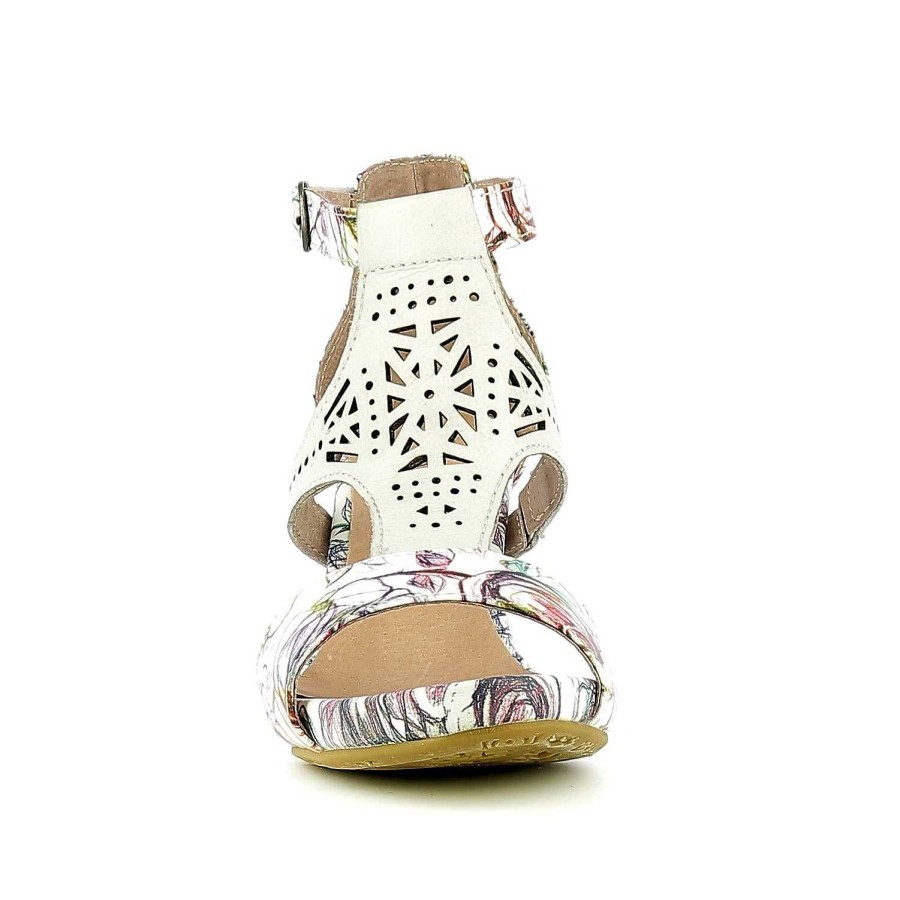 Chaussures Laura Vita | Chaussures Alcbaneo 96