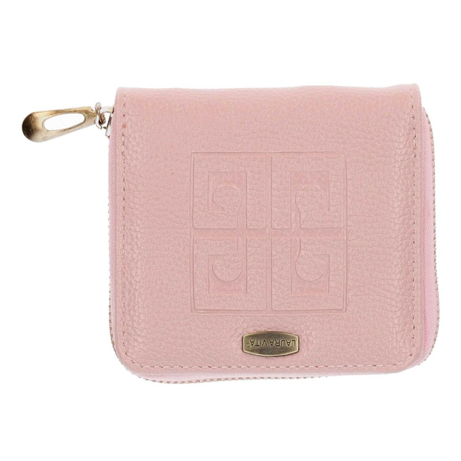 Accessoires Laura Vita | Porte-Monnaie Ordener