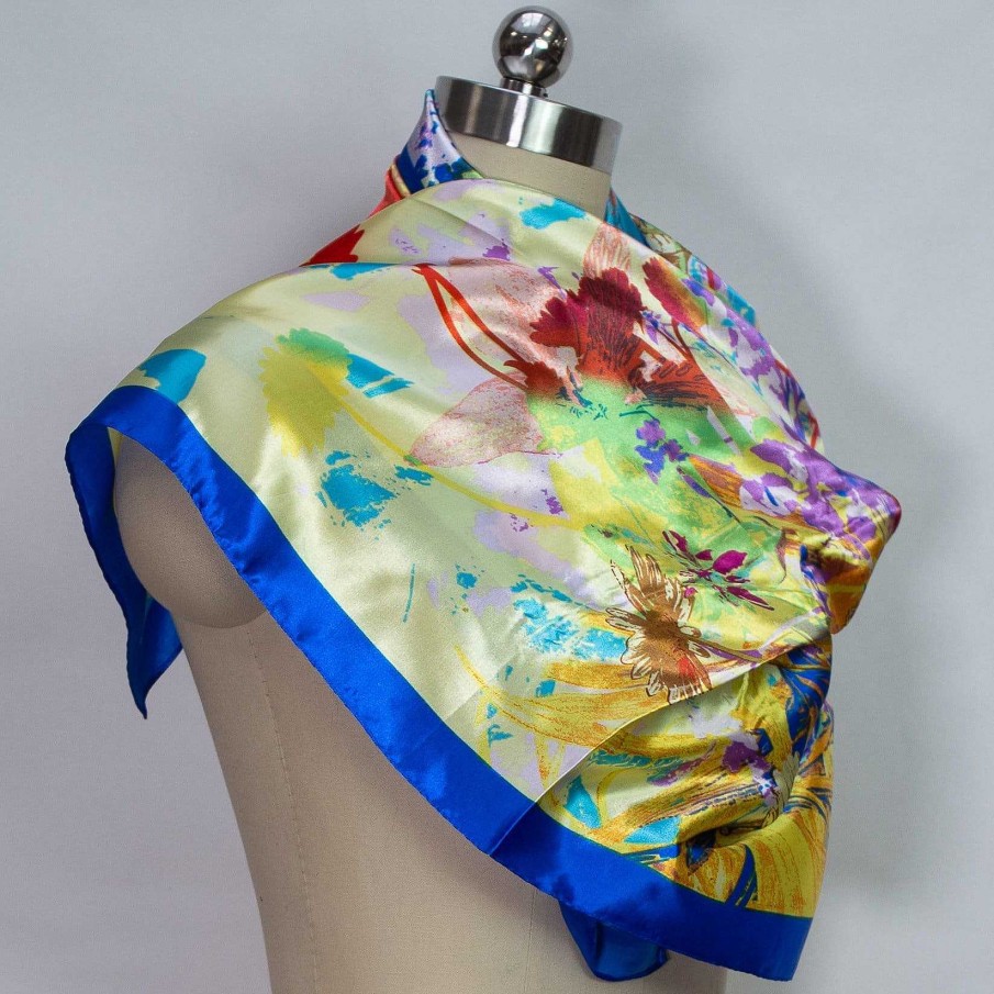 Accessoires Laura Vita | Foulard Marika