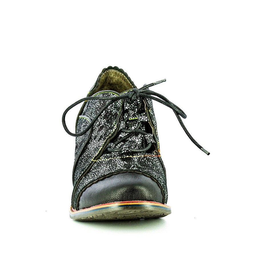 Chaussures Laura Vita | Chaussure Geceko 53