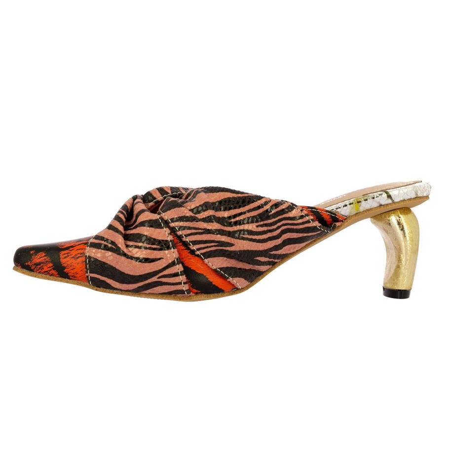 Chaussures Laura Vita | Chaussures Hico 06