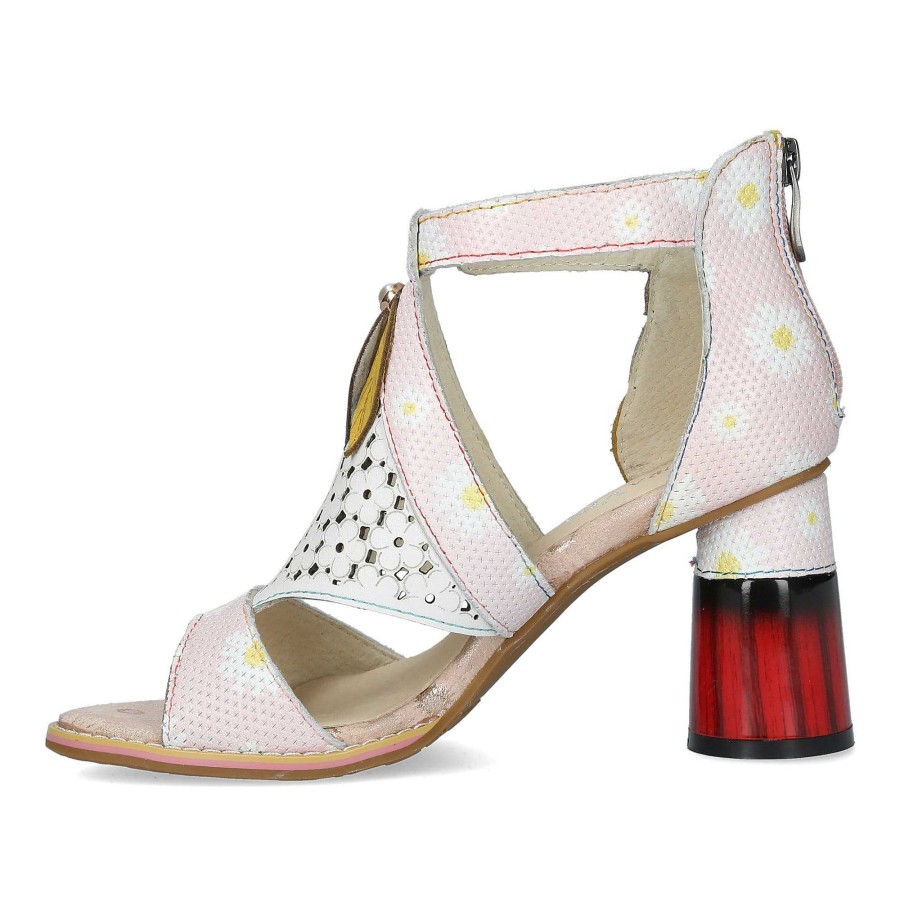 Chaussures Laura Vita | Chaussures Gucstoo 041