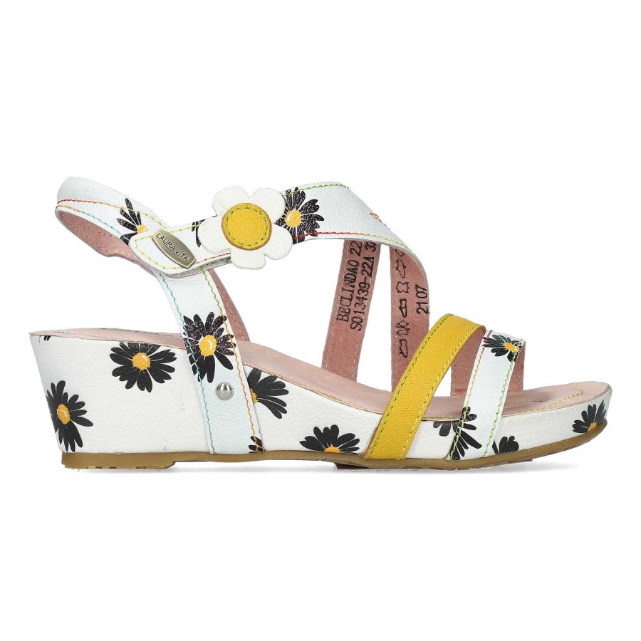 Chaussures Laura Vita | Chaussures Beclindao 22