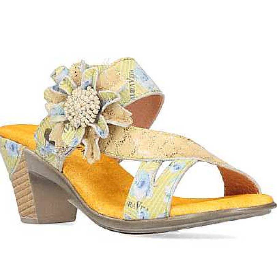 Chaussures Laura Vita | Chaussures Bettino 17