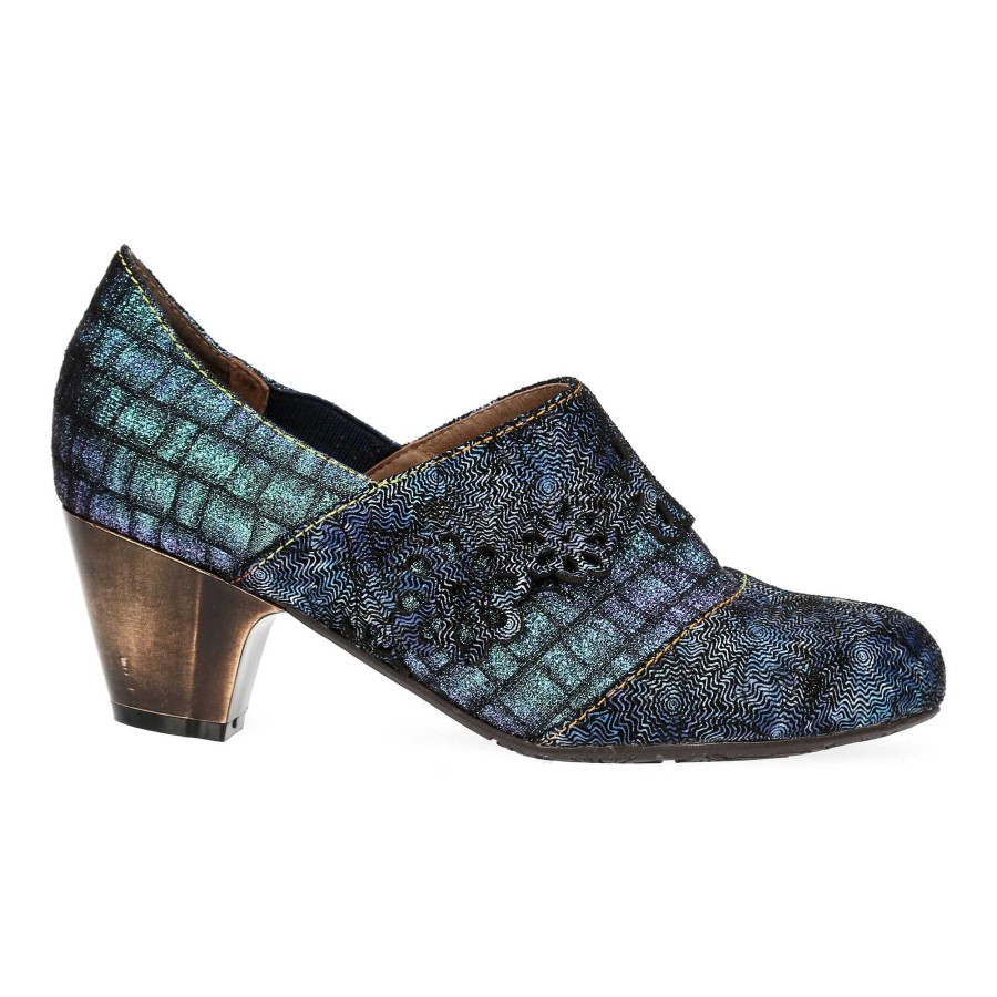 Chaussures Laura Vita | Chaussure Ilciao 07