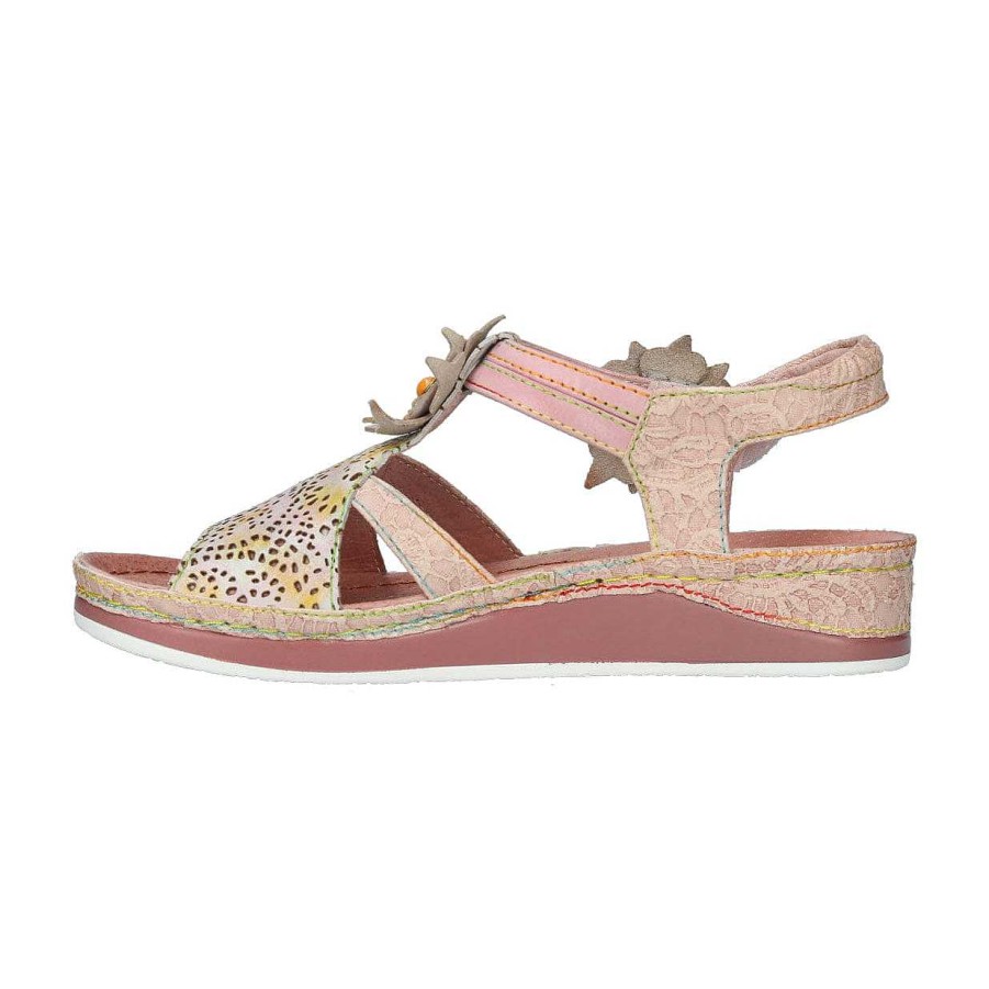 Chaussures Laura Vita | Chaussures Brcuelo 97
