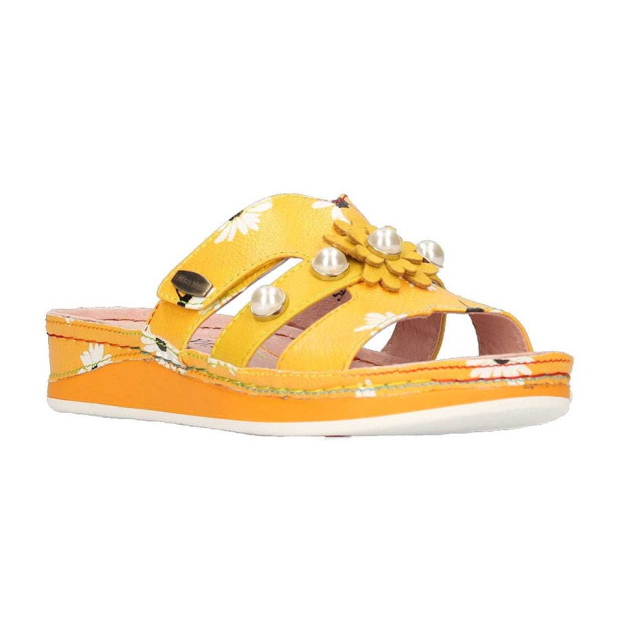 Chaussures Laura Vita | Chaussures Brcuelo 98
