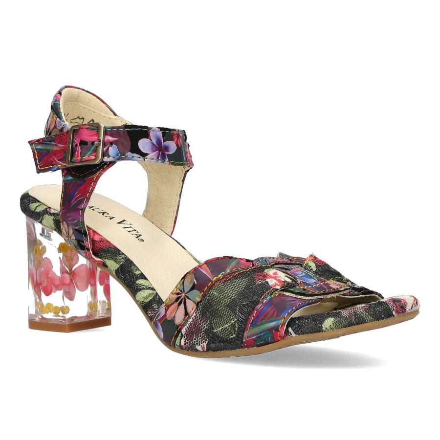 Chaussures Laura Vita | Chaussure Lucieo 06