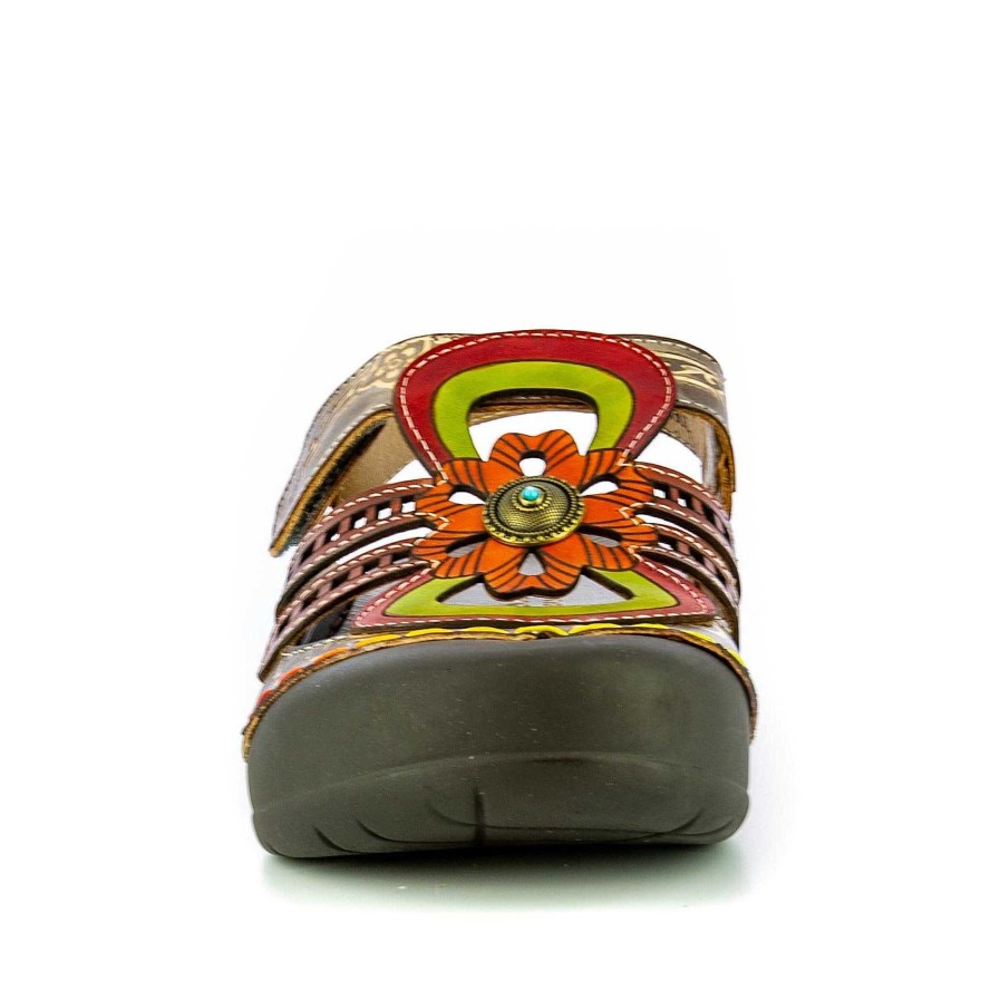 Chaussures Laura Vita | Chaussures Beczierso 05