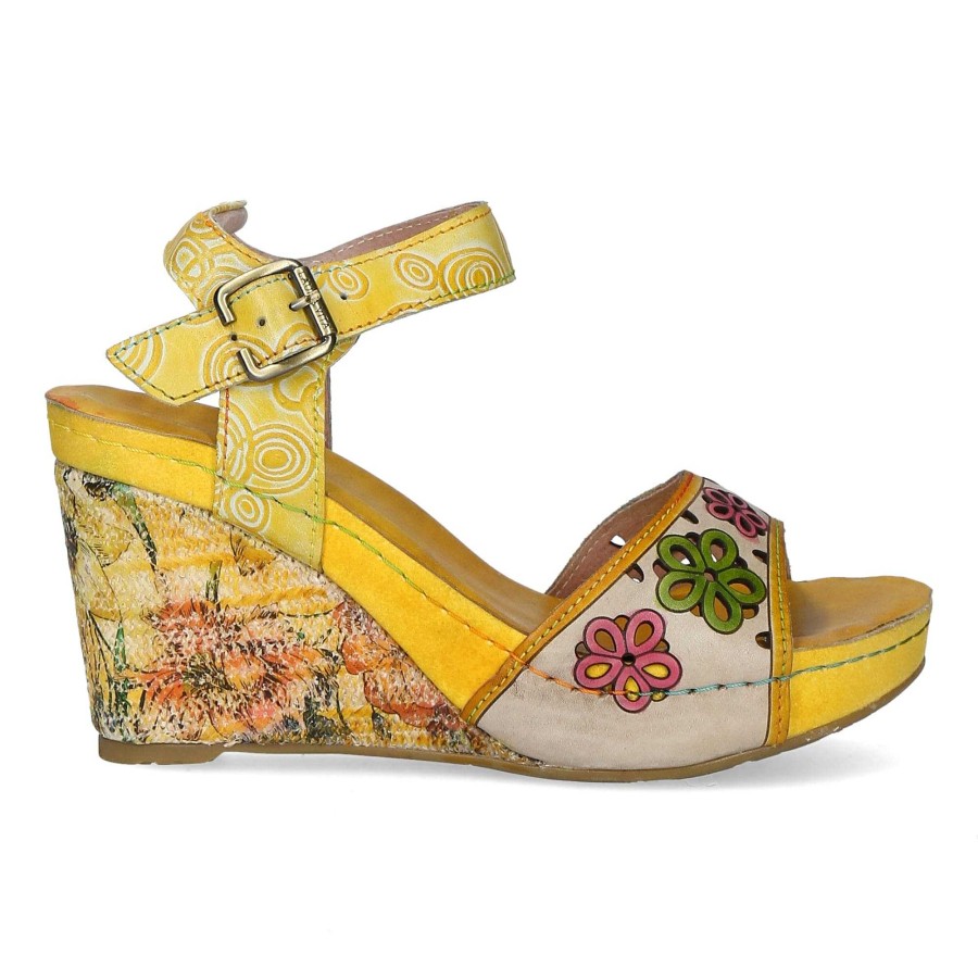Chaussures Laura Vita | Chaussures Hacio 05