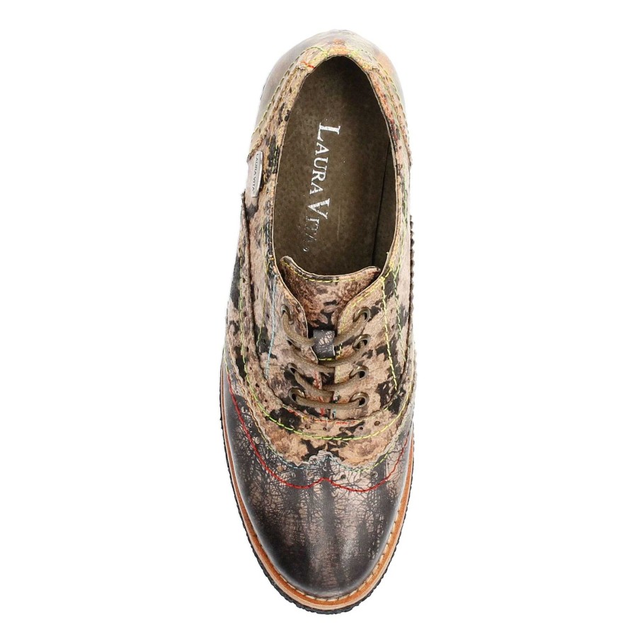 Chaussures Laura Vita | Chaussure Cocralieo 03E