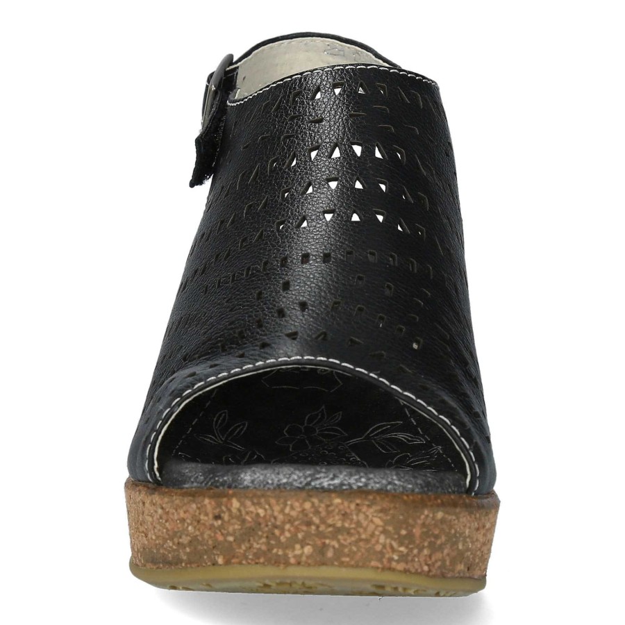 Chaussures Laura Vita | Chaussures Hacleo 10