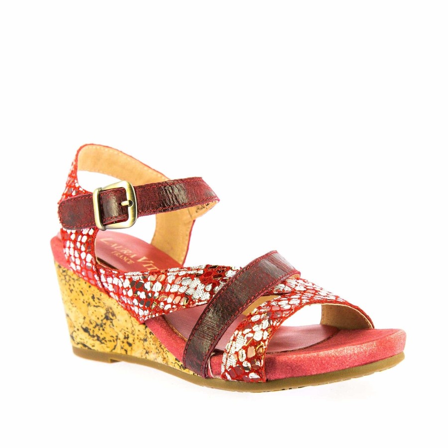 Chaussures Laura Vita | Chaussure Benoit22